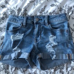 PacSun Shorts